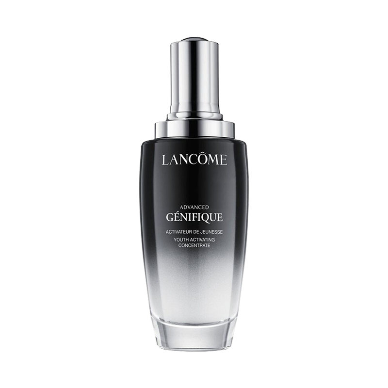 兰蔻小黑瓶全新肌底液精华100ml 效期至27年6月