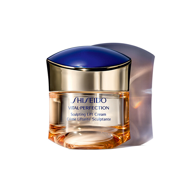 资生堂悦薇珀翡塑颜亮肤霜 50ml【深圳航空直播专属】