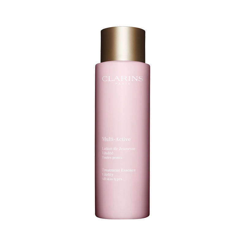 娇韵诗多元赋活精华露 200ml【深圳直播专属】