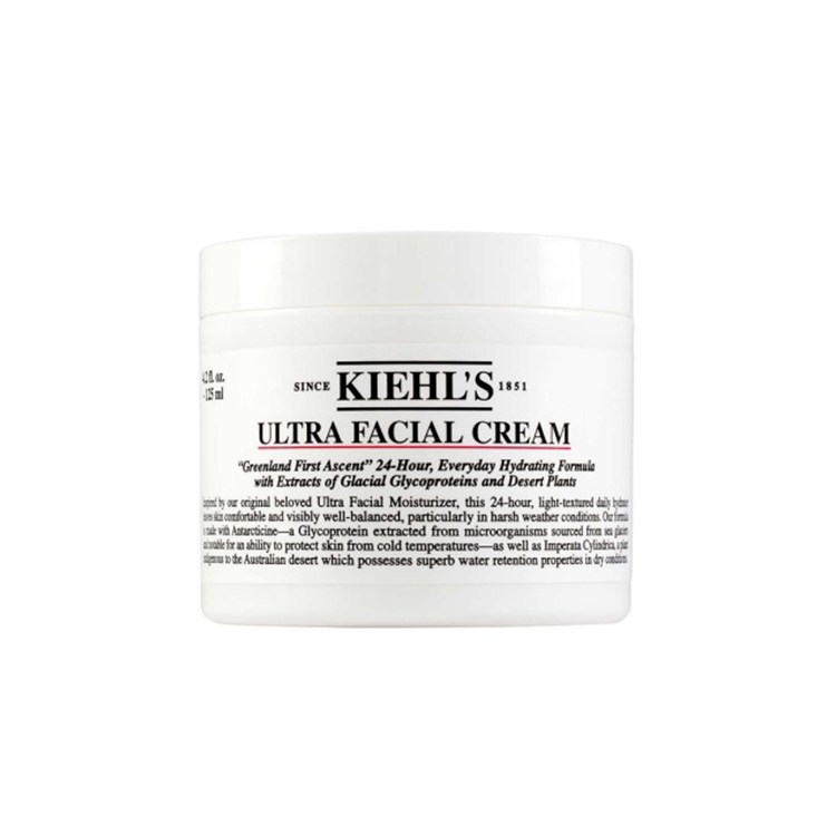 科颜氏高保湿面霜 125ml【深圳航空直播专属】