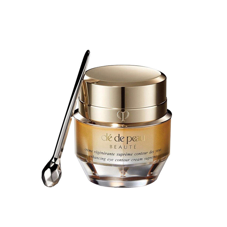 CPB肌肤之钥紧致抚纹精华眼霜4D精雕眼霜 15ml【深圳航空直播专属】