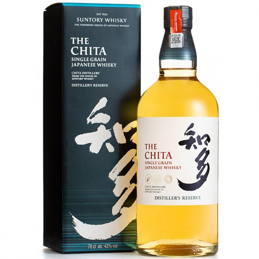 三得利知多日本威士忌43度   700ml