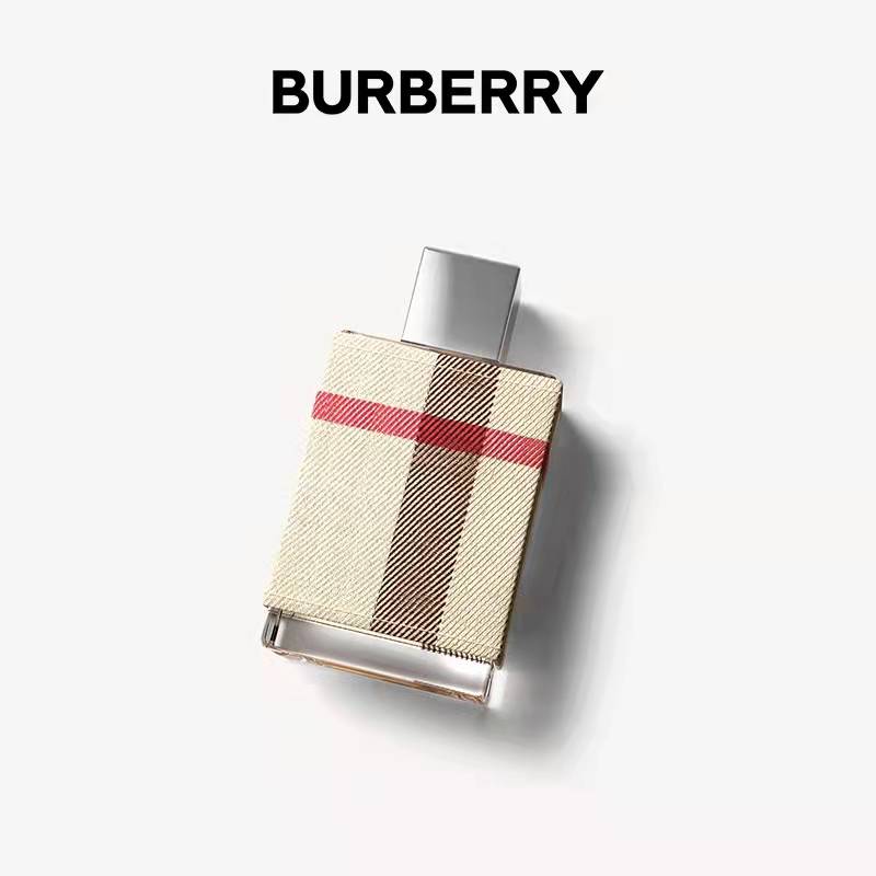 [特卖]博柏利伦敦女士香水 50ml