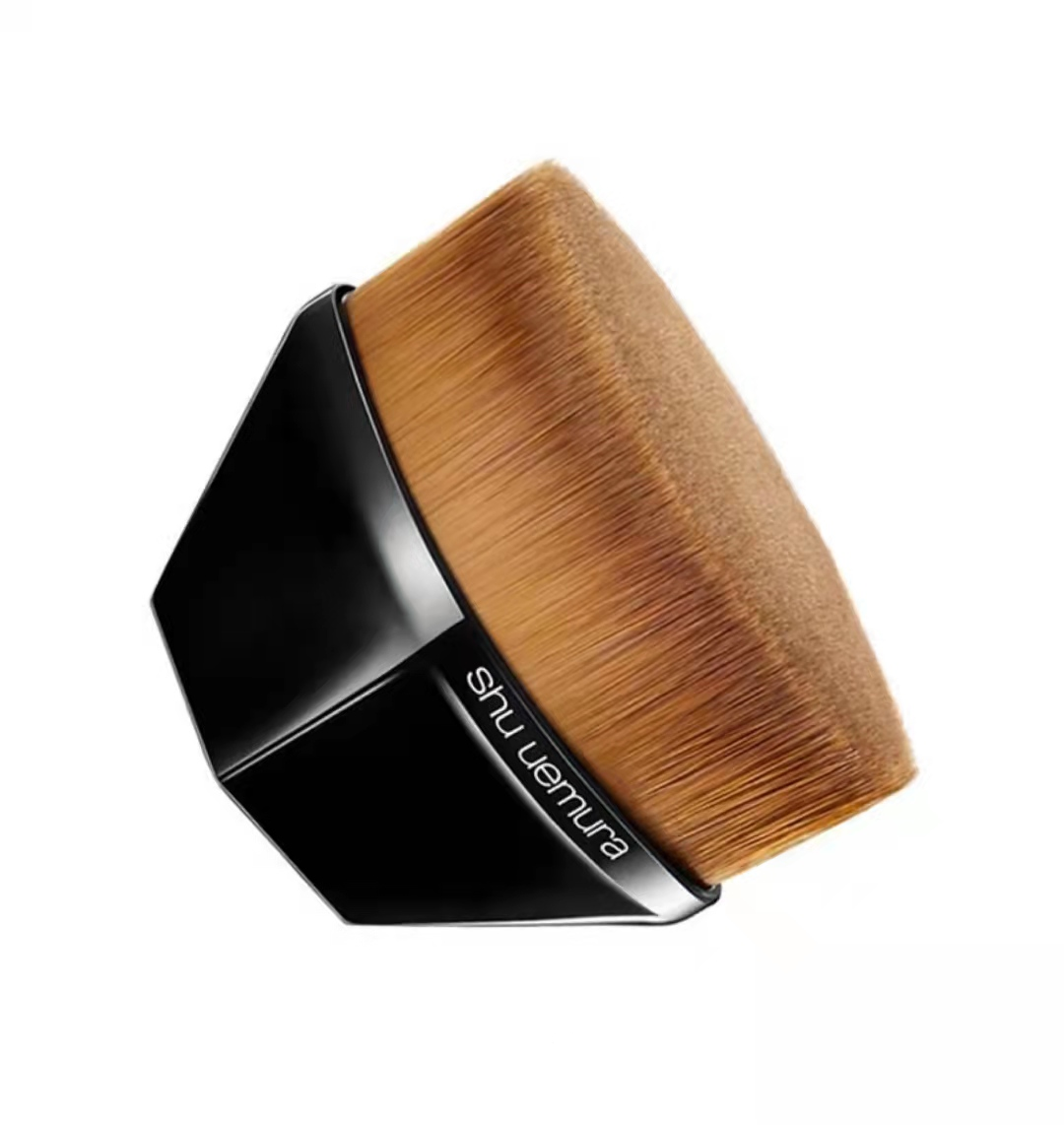 [特卖]植村秀55号粉底刷