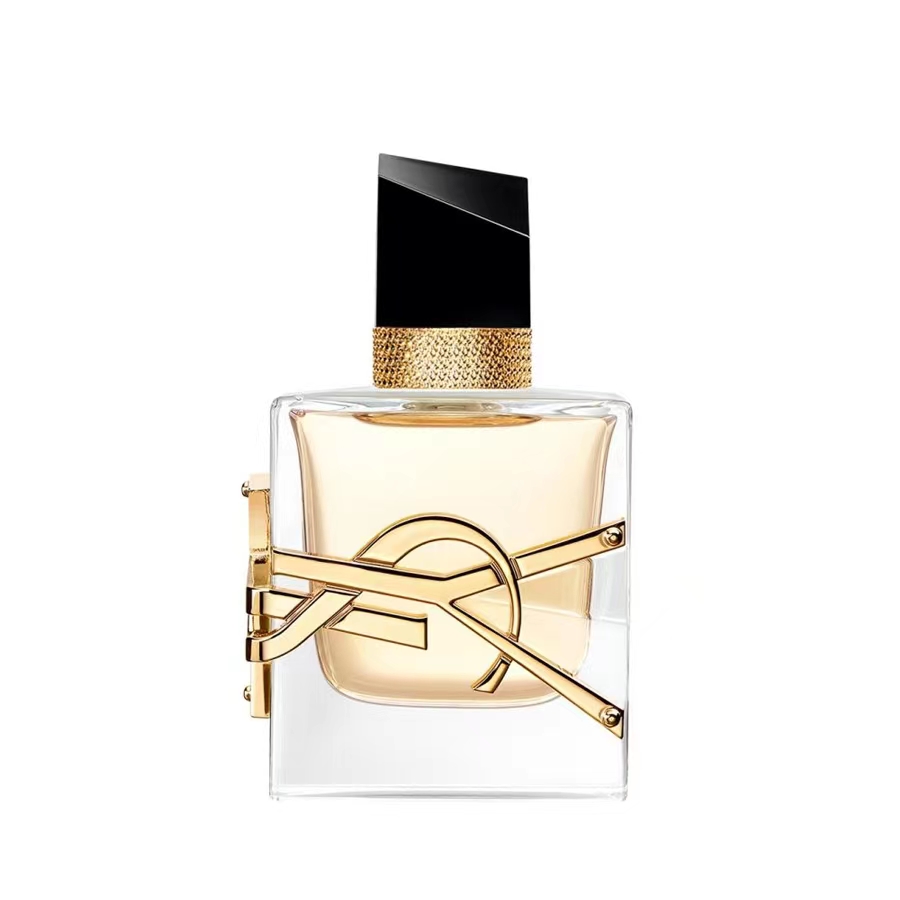 YSL圣罗兰自由至上女士香水 30ml 