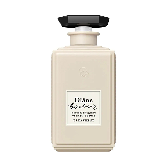 [清仓]Diane黛丝恩 天然无硅油香橙花香保湿护发素 滋润亮泽型 500ml