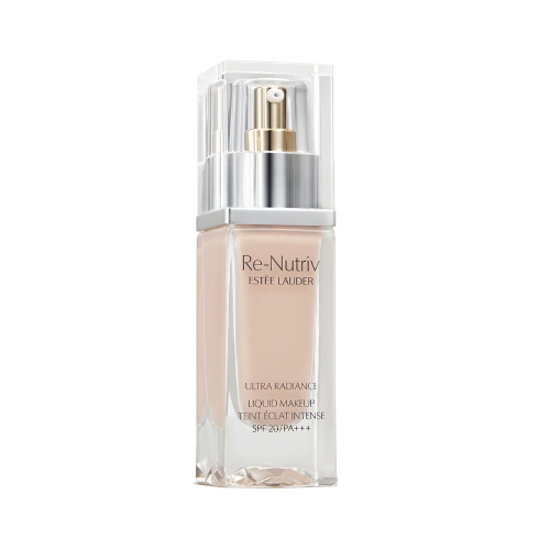 雅诗兰黛白金奢宠光璨精华粉底液19号（1C0）30ml白皙肤色 效期至27年7月