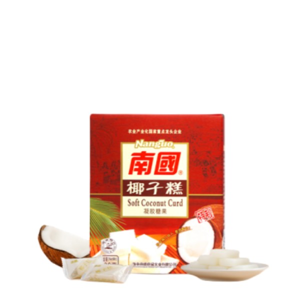 南国椰子糕 480g*1盒