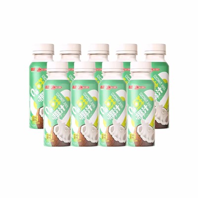 南国0糖椰子汁 245ml*9瓶