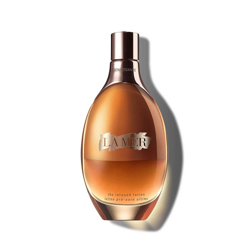 [特卖]海蓝之谜鎏金焕颜精华液150ml