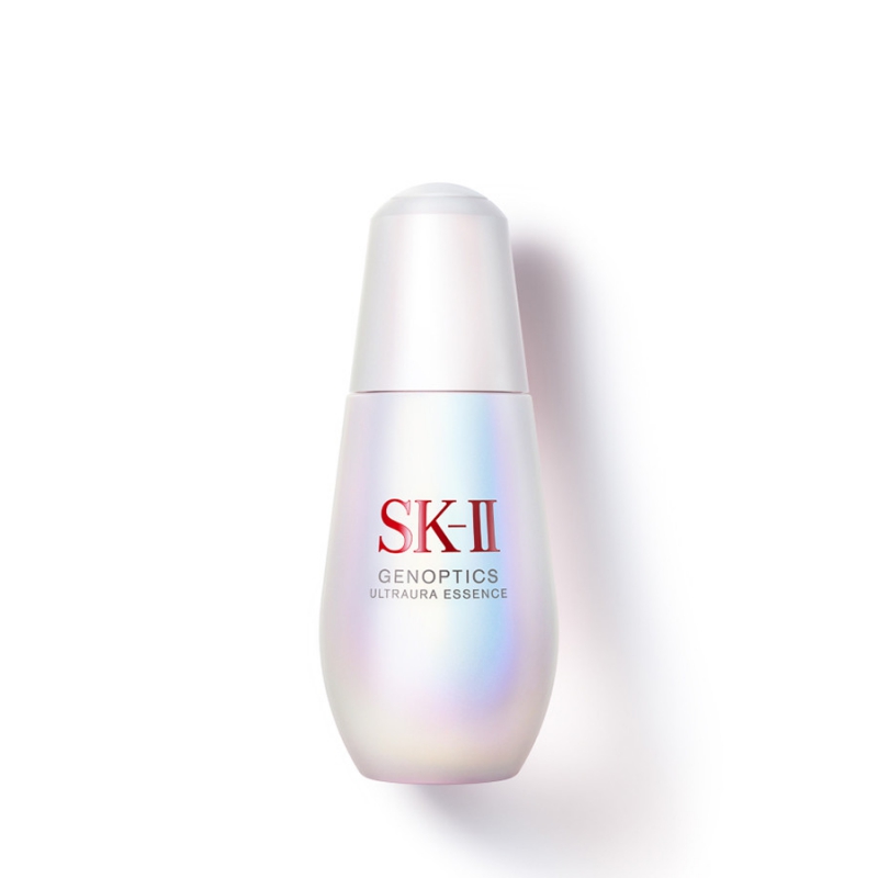 SK-II 小灯泡光蕴臻采焕亮精华露 50ml 效期至27年11月