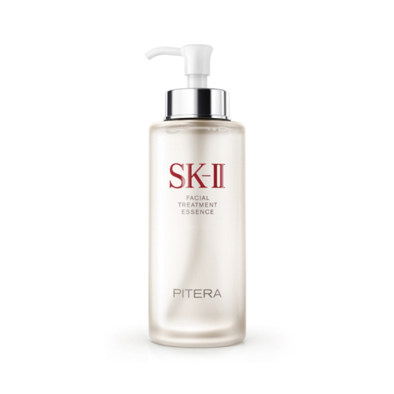 [特卖]SK-II 护肤精华露 330ml (神仙水)