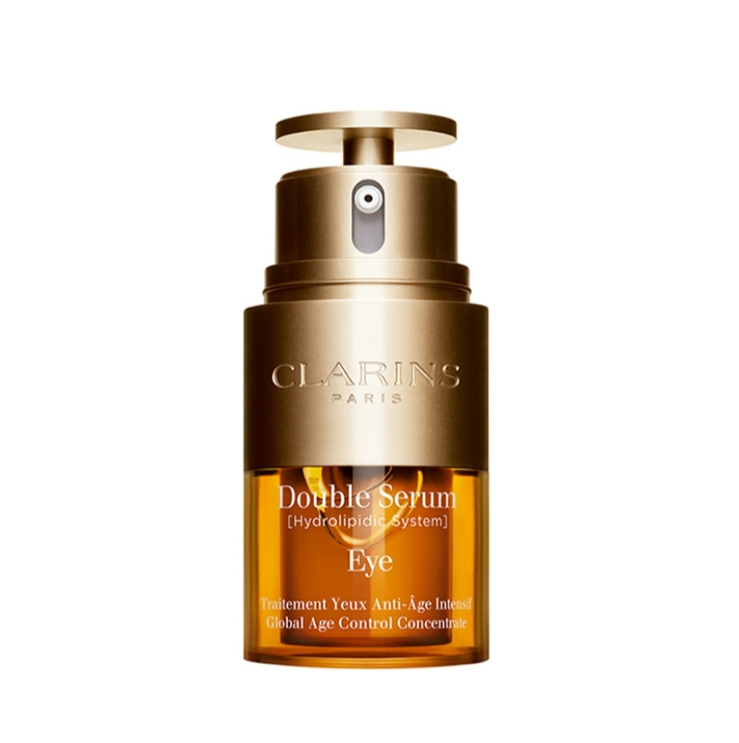 娇韵诗双萃焕活眼部精华 20ml 效期至27年12月