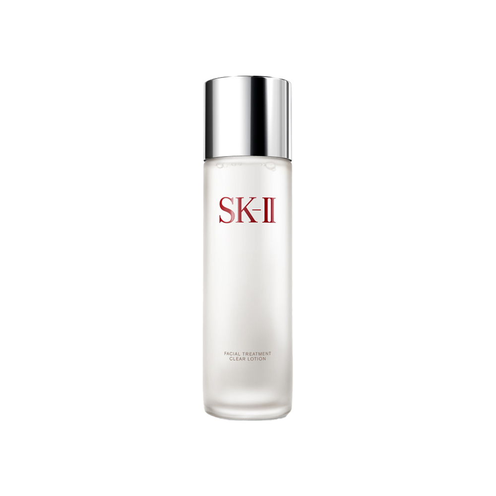 SK-II 清莹嫩肤露 230ml 效期至27年5月