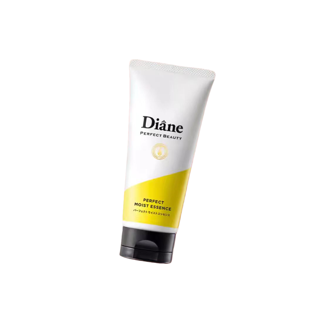 [清仓]Diane黛丝恩美容液啫喱护发精华乳100g 包装微瑕