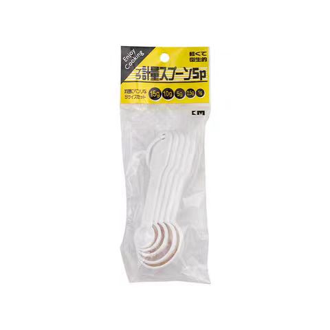 [清仓]刻度测量勺