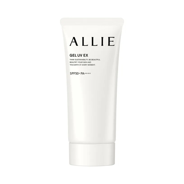 [清仓]嘉娜宝 ALLIE防水物理啫喱防晒霜 SPF50+ 经典保湿 90g