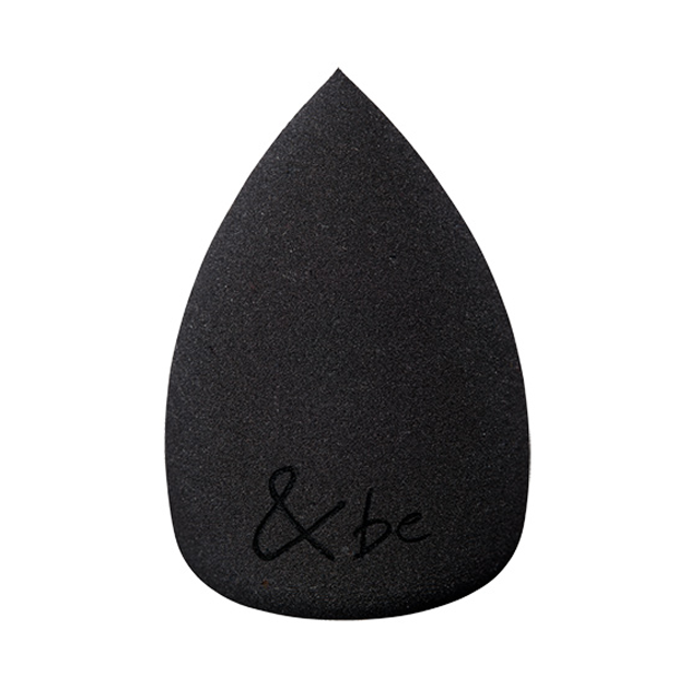 [清仓]&be 河北裕介 人气干湿两用不吃粉美妆蛋