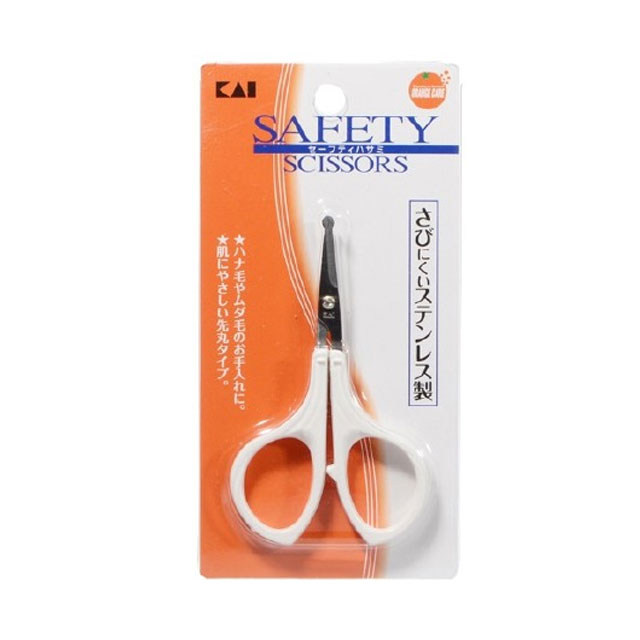 [清仓]OrangeCare橙色护理 安全剪刀