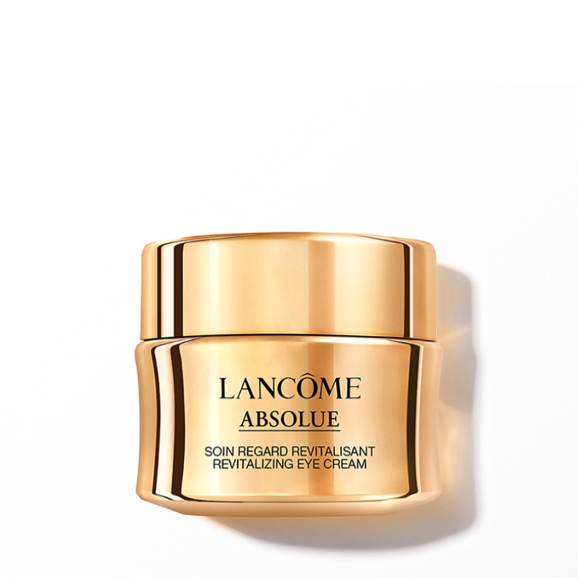 兰蔻菁纯臻颜焕亮眼霜 20ml