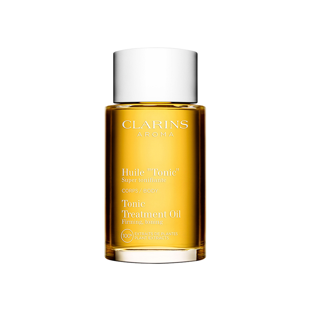 娇韵诗天然调和身体护理油100ml