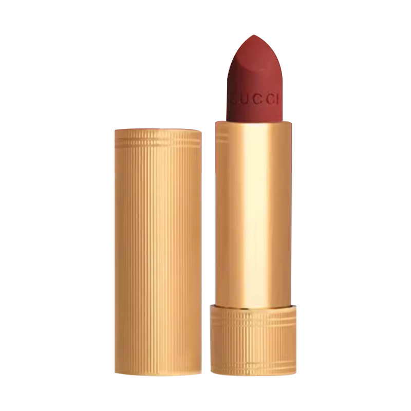 古驰倾色绒雾唇膏505# 3.5g