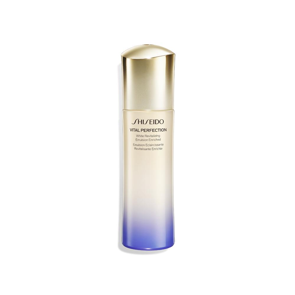 资生堂悦薇珀翡紧颜亮肤乳(滋润型)100ml