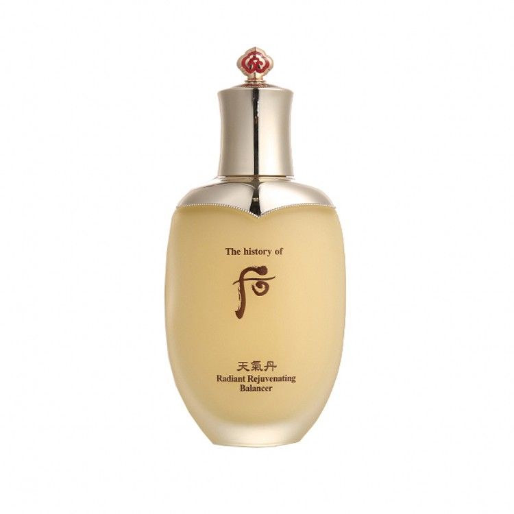 后天气丹花献光彩紧颜滋养液 150ml