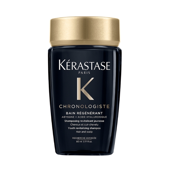 卡诗黑钻洗发水80ml