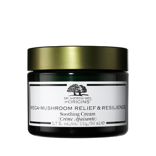 悦木之源 灵芝焕能强韧舒缓精华面霜50ml 效期至27年8月