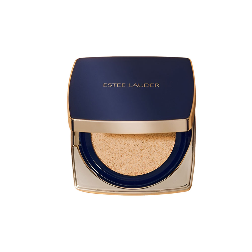 雅诗兰黛DW方气垫粉底液1W1（一盒两芯12g*2）