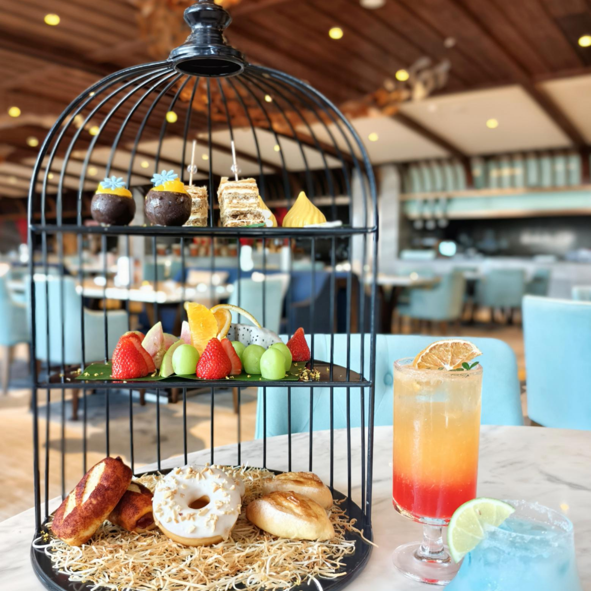 海口海南迎宾馆订餐