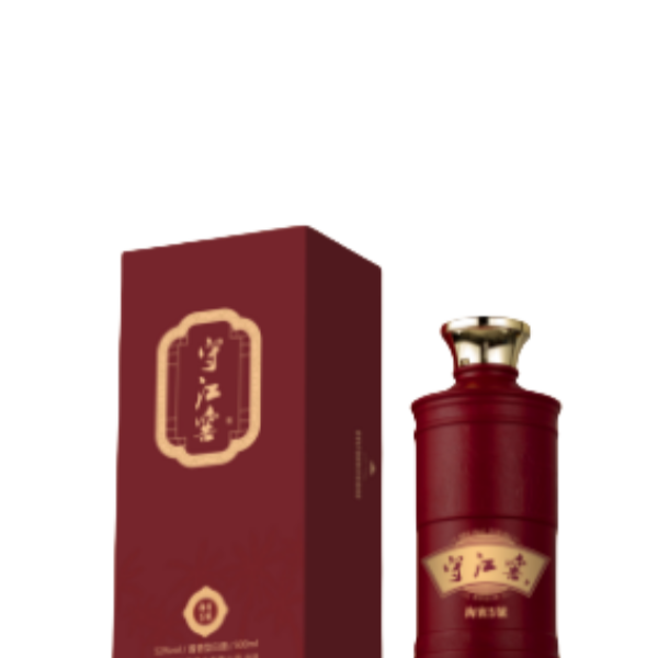 海宾5号-守江窖 500ml