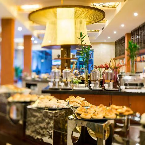 三亚鹿回头国宾馆订餐