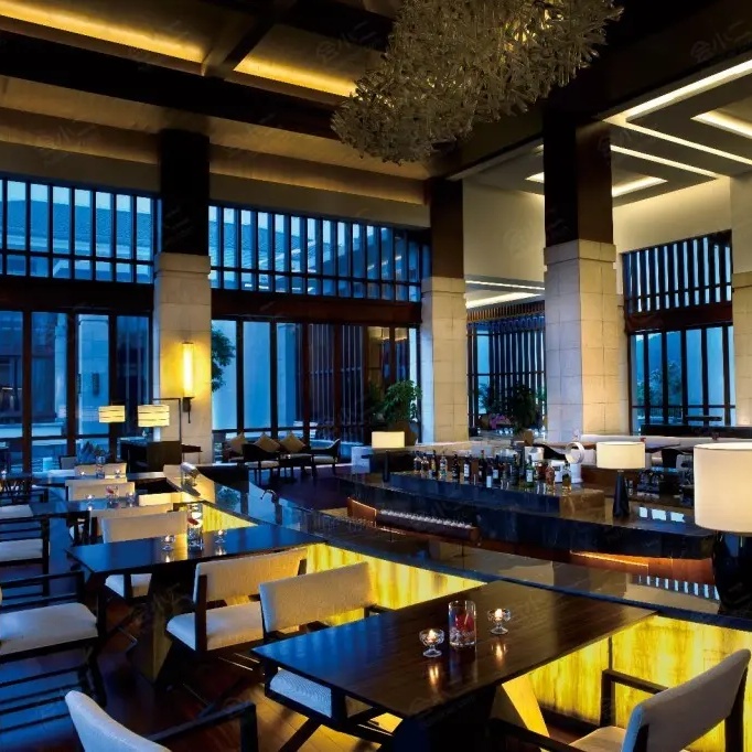 琼海博鳌国宾馆订餐