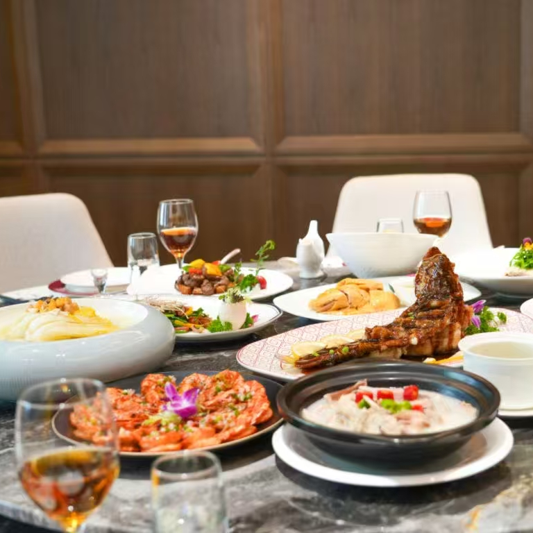 海口西海岸酒店订餐