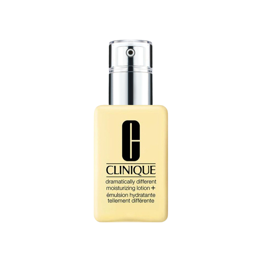 倩碧天才黄油-有油（滋润型-乳液质地）125ml 效期至28年3月