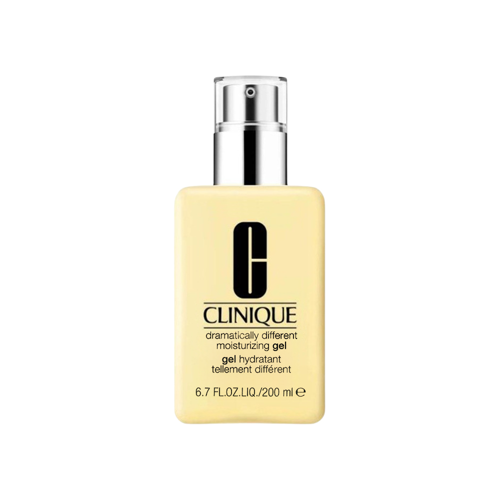 倩碧天才黄油-无油（清爽型-啫喱质地）125ml 效期至27年8月