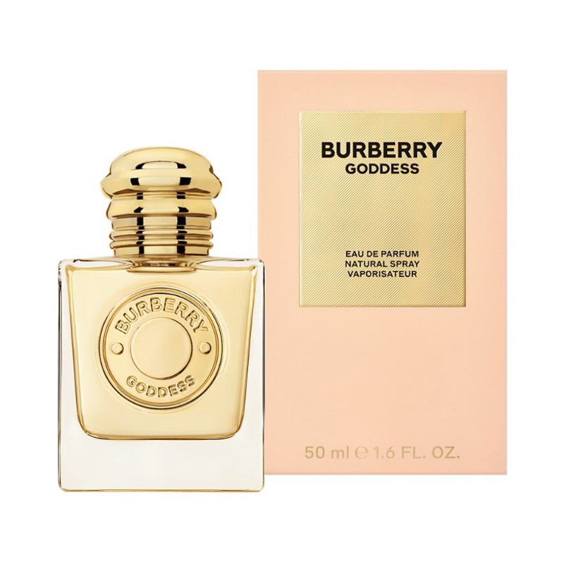 [特卖]博柏利女神香水50ml