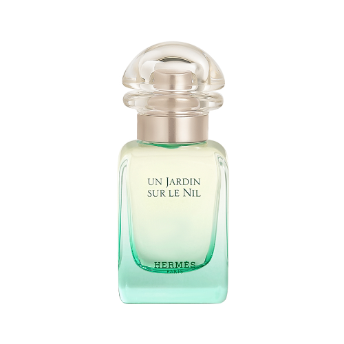 【直播样品】爱马仕尼罗河花园香水 30ml 效期至27年3月