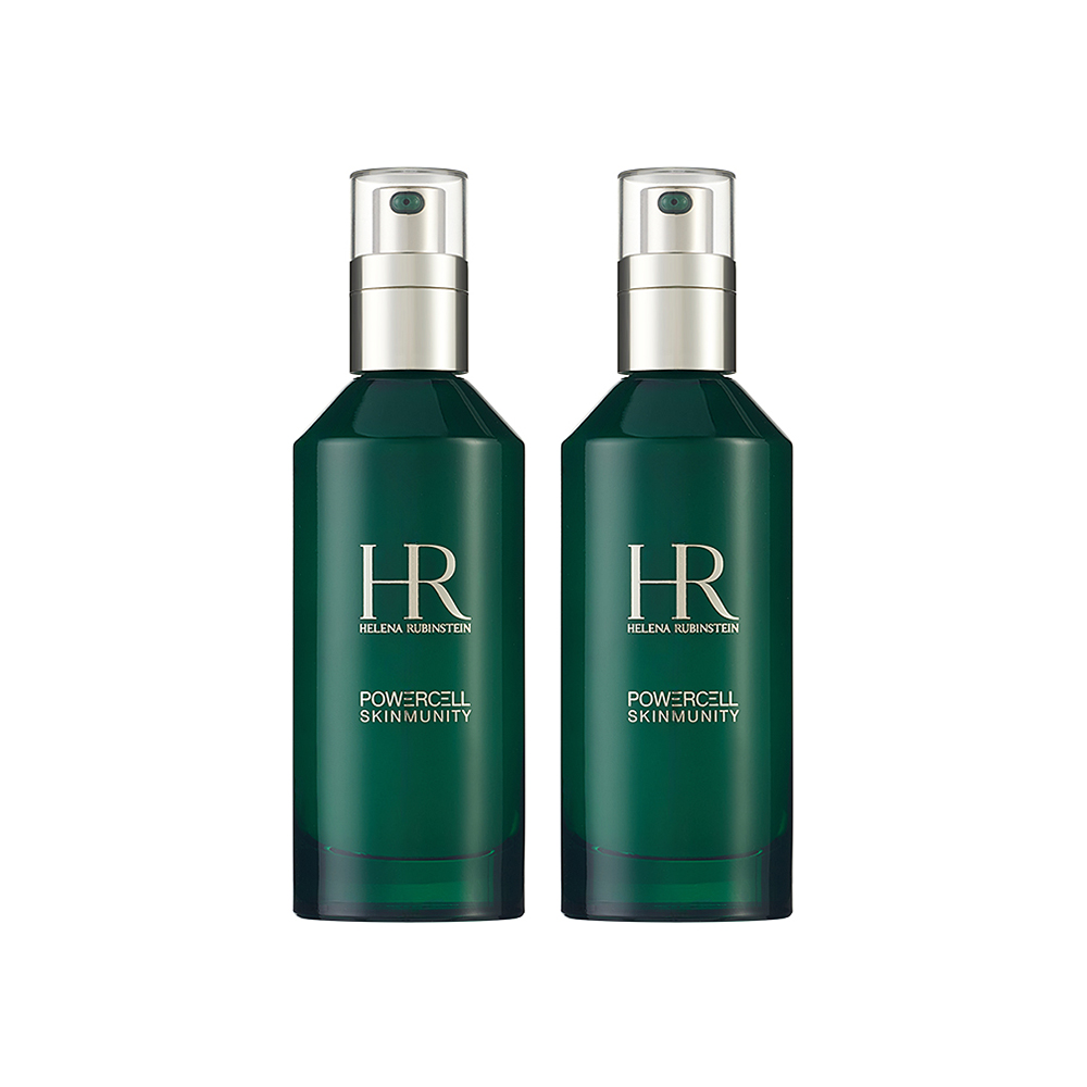 [特卖]赫莲娜悦活强韧青春精华露100ml*2