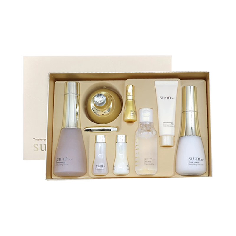 苏秘37° 呼吸时光能量三件套