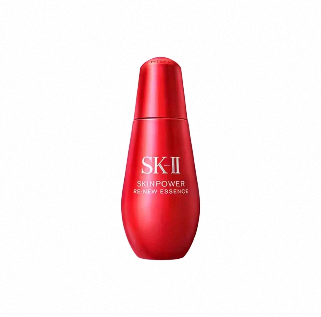 SK-II 赋能焕采精华露 50ml (小红瓶) 新版