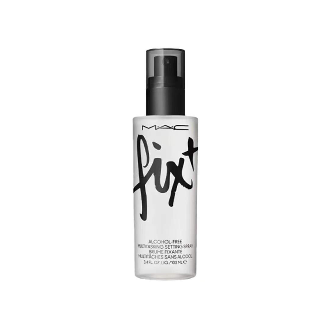 MAC魅可保湿控妆喷雾 100ml