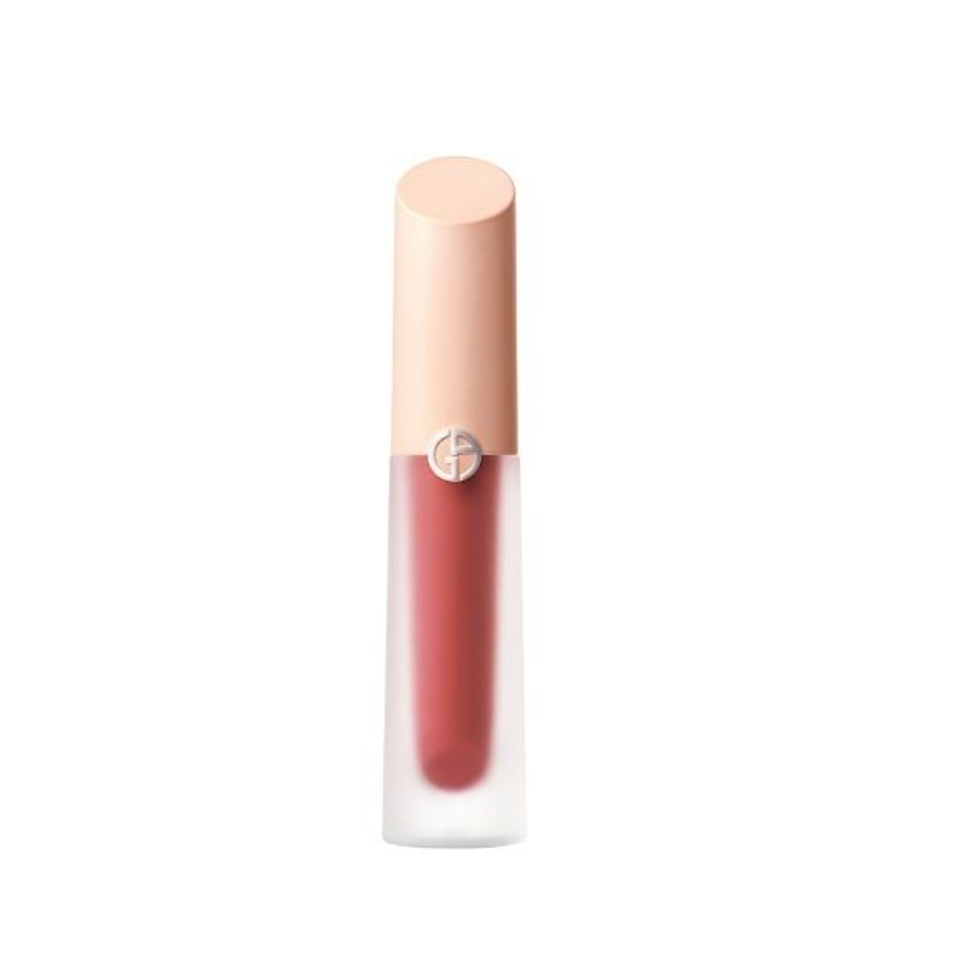 阿玛尼限定小粉盖唇釉16色4ml