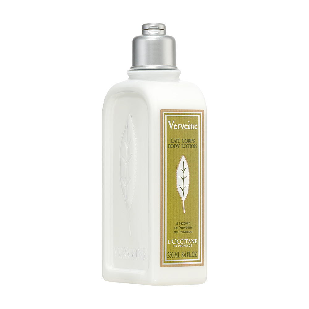 欧舒丹清新马鞭草香氛润肤乳250ml